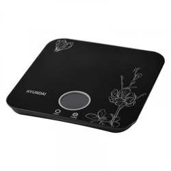 Весы Hyundai HYS-KG421 5 кг.