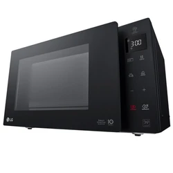 Микроволновая печь LG MH6336GIB