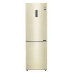 Холодильник LG Холодильник LG GA-B459CEWL