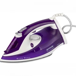 Gorenje SIH2200BBC (Утюг, 2200 Вт)