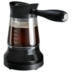 Кофемашина Centek Электрическая турка CT-1096