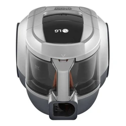 Пылесос LG VC5420NNTS.AFSQCIS 1317979 Стандартный, 2000 Вт