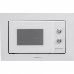 Микроволновая печь MAUNFELD MBMO.20.1PGW КА-00013588