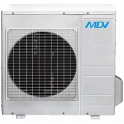 MDV MDOU-48HN1-L Внешний блок