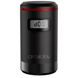 Прочее Xiaomi Пробка для вина Circle Joy electric VACUUM STOPPER CJ-JS03