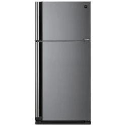 Холодильник Sharp SJXE59PMSL