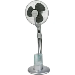 AEG PC-VL3069LB Вентилятор