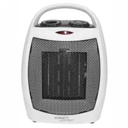 Scarlett SC-FH1.512MC Тепловентилятор