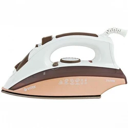 VITEK VT-1201 Утюг, 2400 Вт