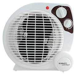 Scarlett SC-FH211S Тепловентилятор
