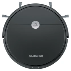 Пылесос STARWIND SRV5550 Робот