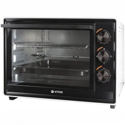 Духовка VITEK Настольная электропечь VT-2490
