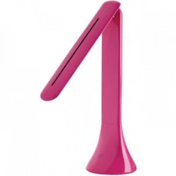 Прочее REXEL Лампа складывающаяся Joy Flip Pink 2104401