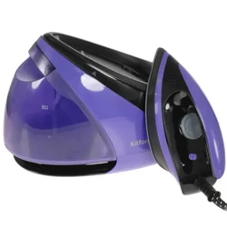 KITFORT КТ-980 Паровая станция, 3000 Вт