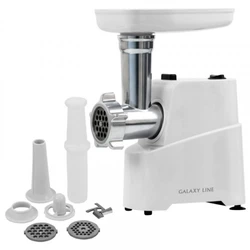 Мясорубка Galaxy Line GL2402 ГЛ2402Л (600 Вт)