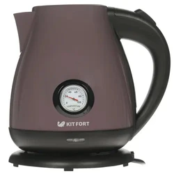 KITFORT КТ-642-4 Чайник, 1.7 л., 2200 Вт