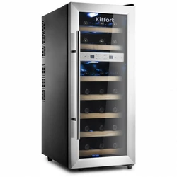 Холодильник KITFORT КТ-2406