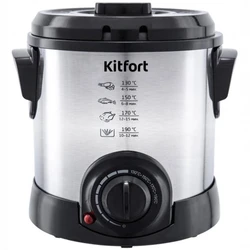 Прочее KITFORT Фритюрница KT-2011