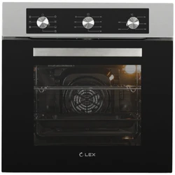 Духовка Lex EDM 073 IX CHAO000380