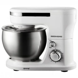 Миксер Redmond RFM-5371 Планетарный, 1100 Вт