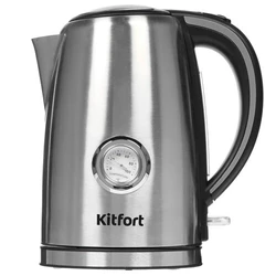 KITFORT КТ-676 Чайник, 1.7 л., 2200 Вт