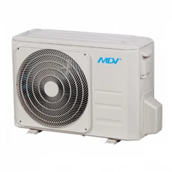 MDV INFINI MDOAG-12HN1 Внешний блок