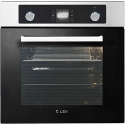 Духовка Lex EDP 094 IX CHAO000377