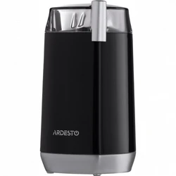 Кофемашина ARDESTO Кофемолка KCG-8805 черная