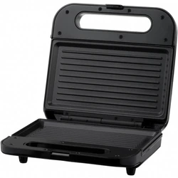 Прочее ARDESTO Сэндвичмейкер SM-H110BGR черный