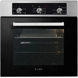 Духовка Lex EDM 042 IX CHAO000375
