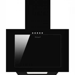 Вытяжка Weissgauff SIGMA 50 PB BL 430135