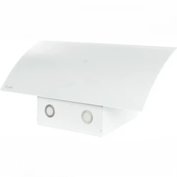 Вытяжка Lex Plaza GS 900 WH CHTI000368