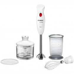 Блендер Bosch MSM24500 Погружной, 400 Вт