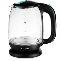 KITFORT КТ-625-1 Чайник, 1.7 л., 2200 Вт
