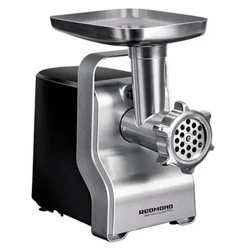 Мясорубка Redmond RMG-1230-7 2000 Вт