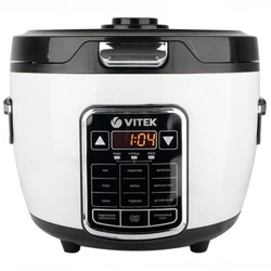 Мультиварка VITEK VT-4284 700 Вт, 4