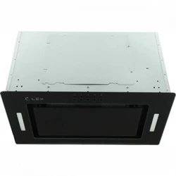 Вытяжка Lex GS Bloc G 600 BL CHTI000359