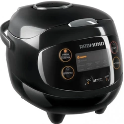 Мультиварка Redmond RMC-03 (350 Вт, 2)