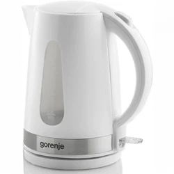 Gorenje K17WE (Чайник, 1.7 л., 2200 Вт)