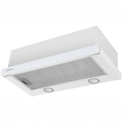 Вытяжка MAUNFELD VS Light Glass 60 УТ000001173