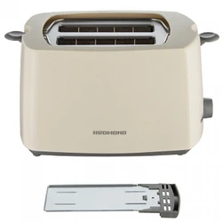 Тостер Redmond RT-411 (700 Вт)