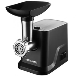 Мясорубка Redmond RMG-1239-6 (1340 Вт)