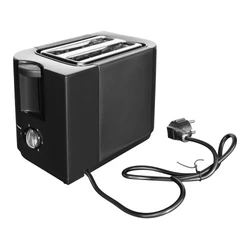 Тостер STARWIND ST2103 Black 700 Вт