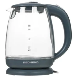 Redmond RK-G185 Чайник, 1.7 л., 2200 Вт