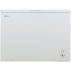 Морозильник Hisense FC386D4AW1