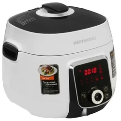 Мультиварка Redmond RMC-P470 (1000 Вт, 5)