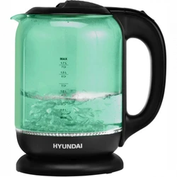 Hyundai G2807 HYK-G2807 Чайник, 1.8 л., 2200 Вт