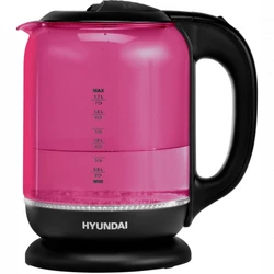 Hyundai G4808 HYK-G4808 Чайник, 1.8 л., 2200 Вт