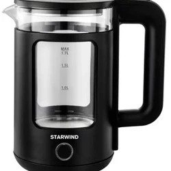 STARWIND SKG1053 Чайник, 1.7 л., 1800 Вт