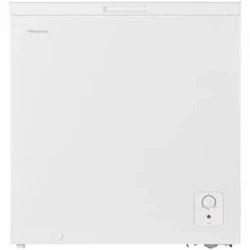 Морозильник Hisense FC258D4BW1